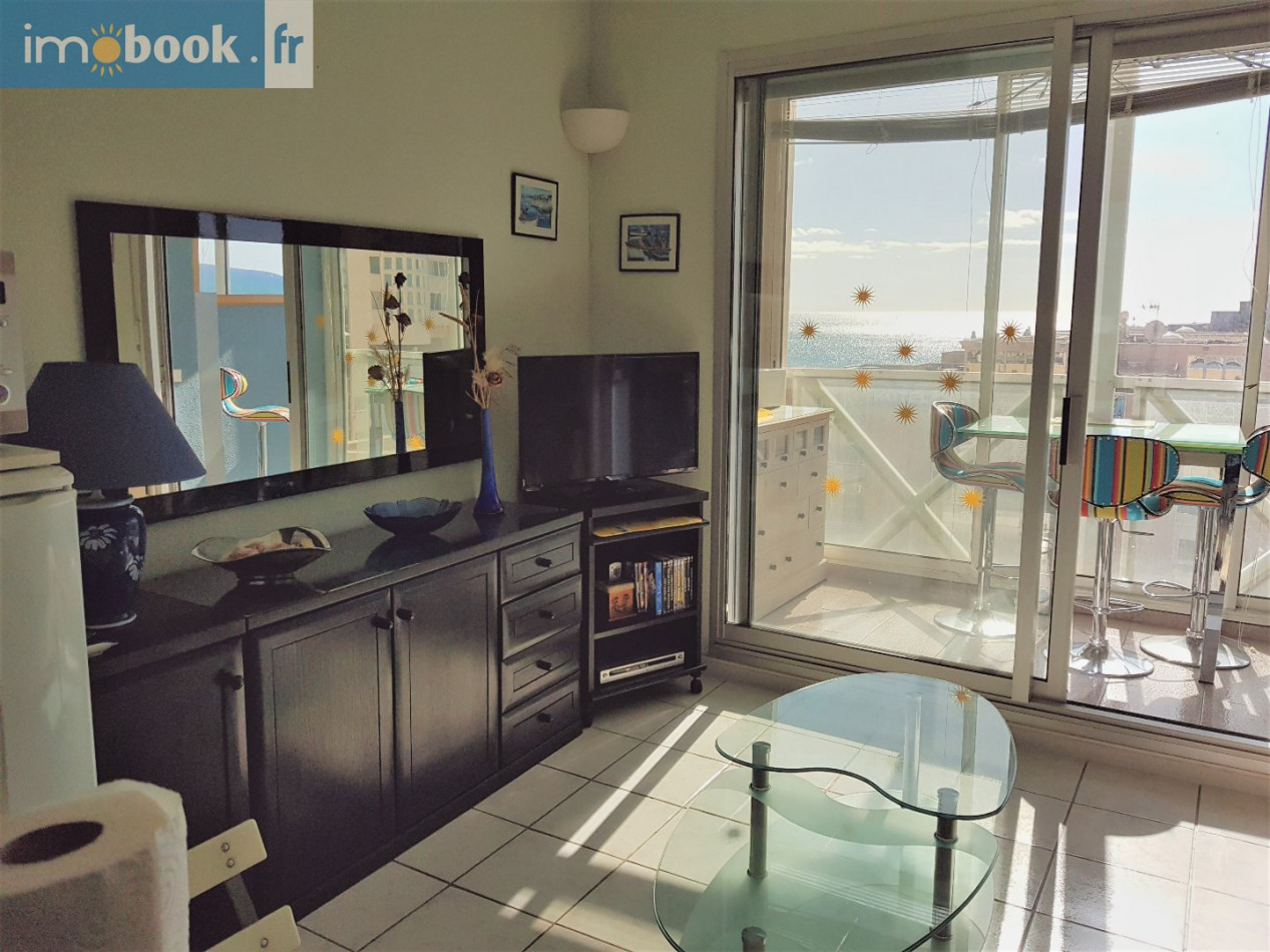 vente Appartement Sete - Photo 5