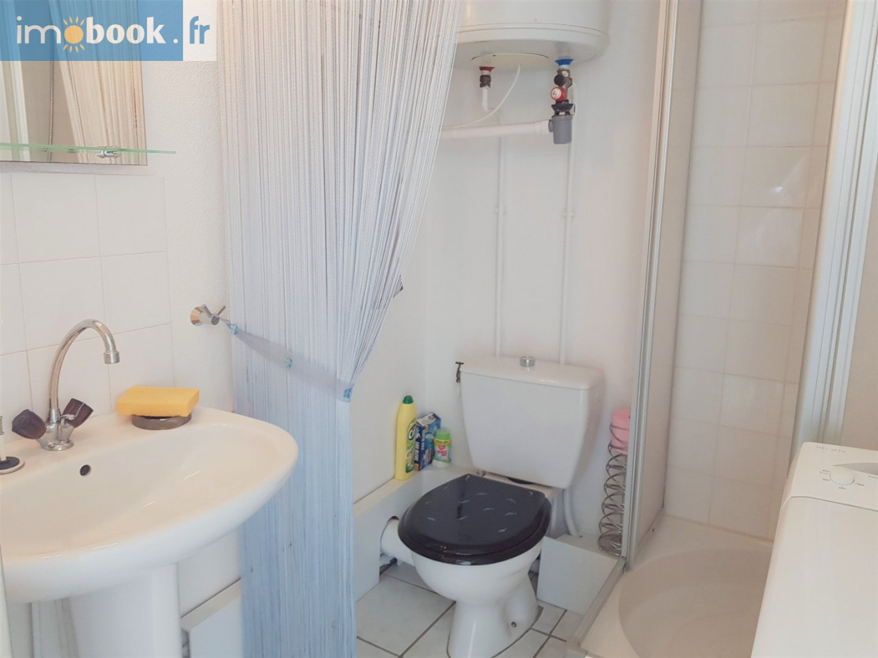 vente Appartement Sete - Photo 6