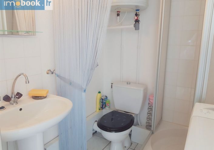 vente Appartement Sete