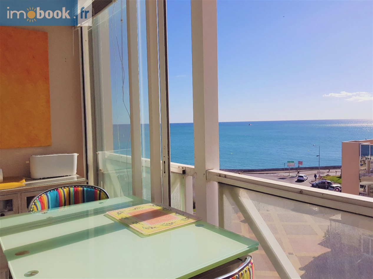 vente Appartement Sete - Photo 7