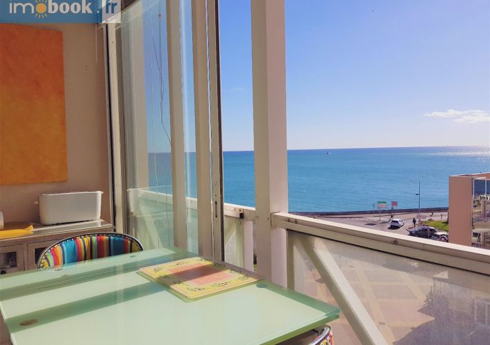 vente Appartement Sete