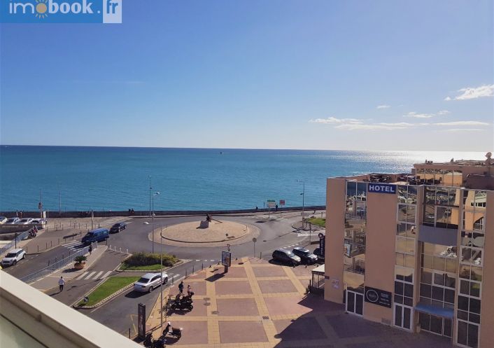 vente Appartement Sete