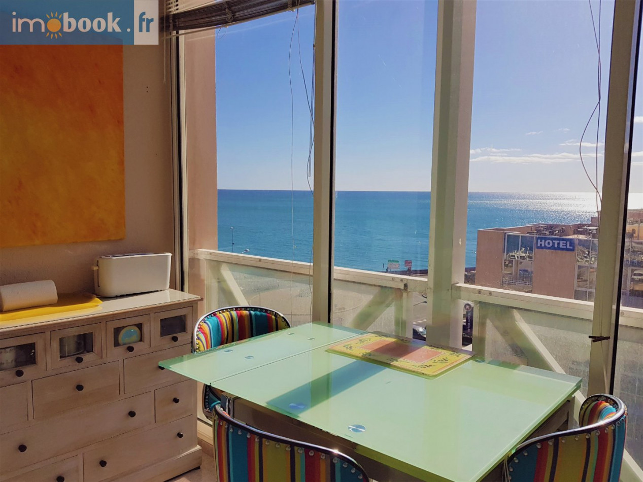 vente Appartement Sete - Photo 3