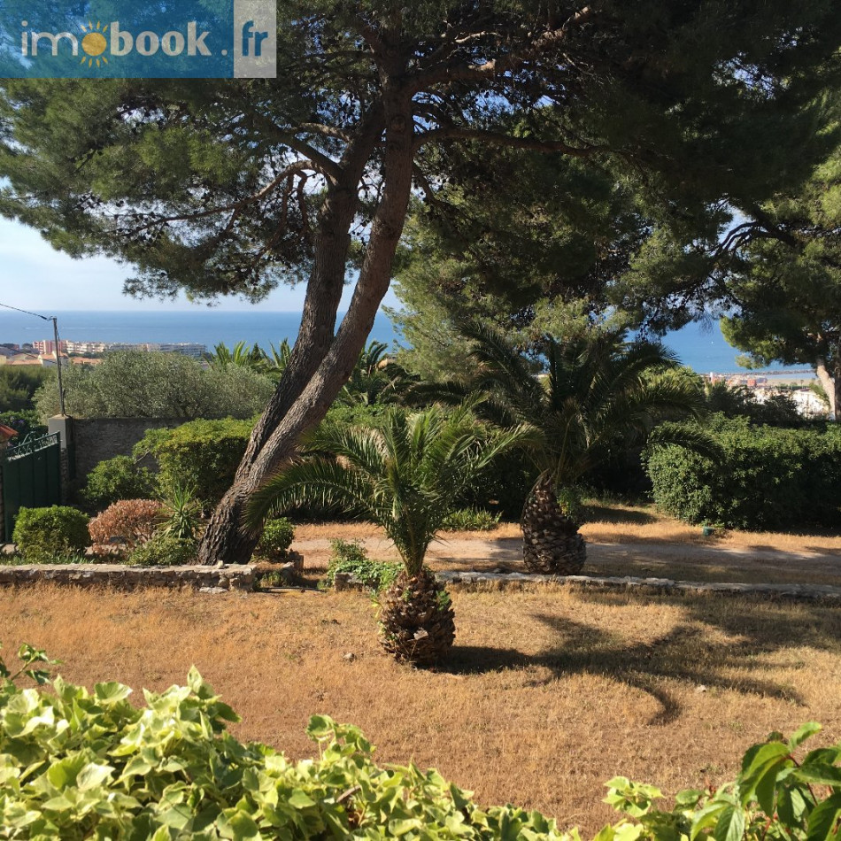 vente Maison Sete - Photo 1