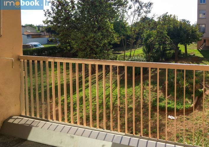 vente Appartement Frontignan