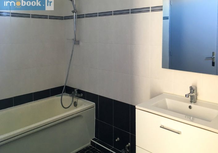 vente Appartement Frontignan