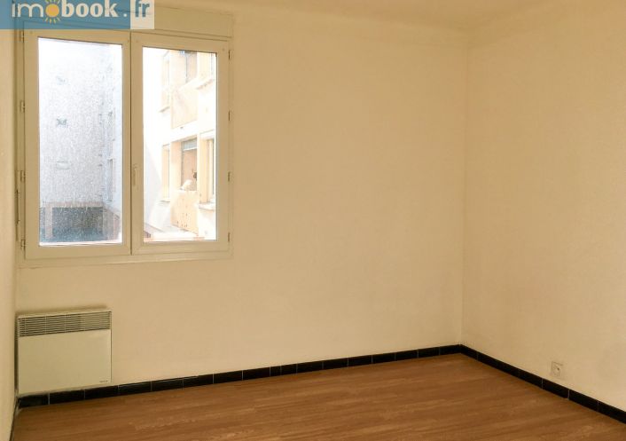 vente Appartement Frontignan