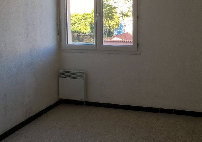 vente Appartement Frontignan