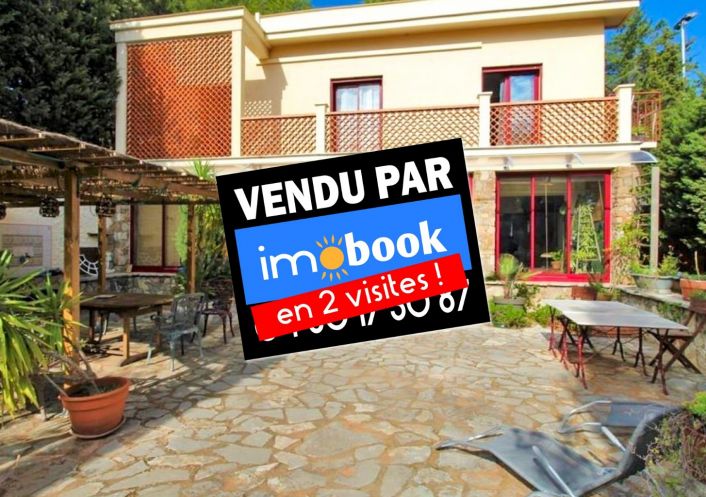 vente Maison Sete