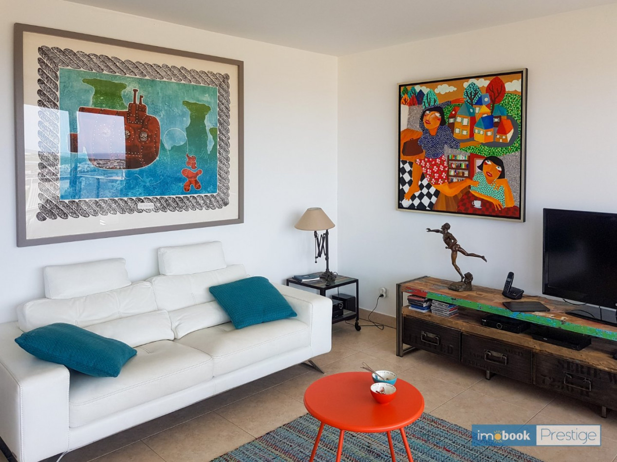 vente Appartement Sete - Photo 3