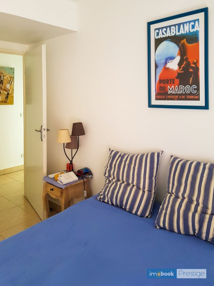 vente Appartement Sete - Photo 4