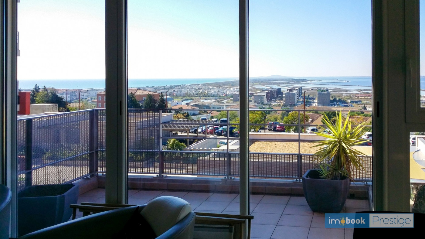 vente Appartement Sete - Photo 5