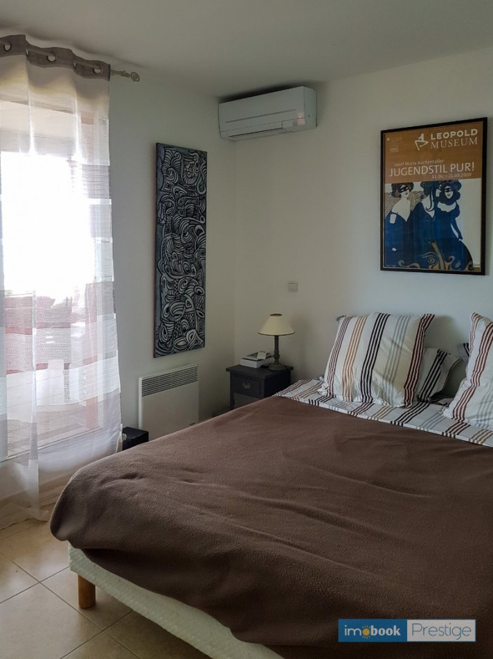 vente Appartement Sete - Photo 6