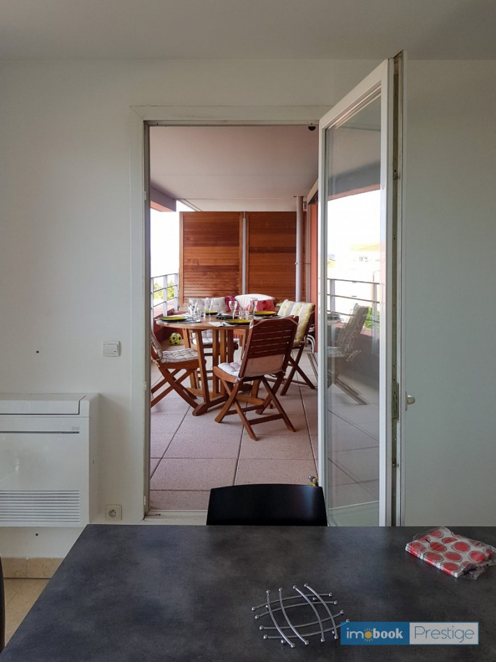 vente Appartement Sete - Photo 8