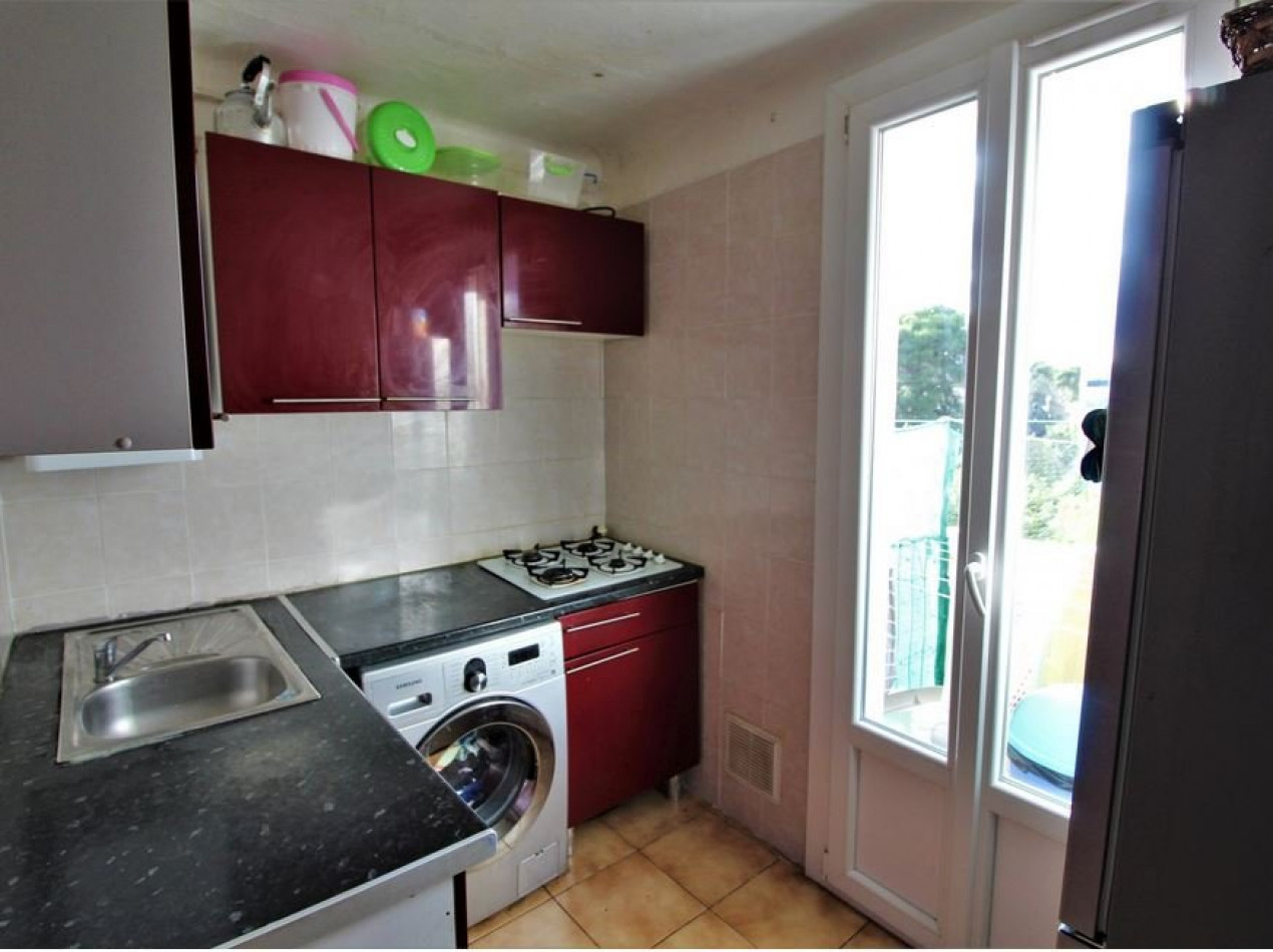 vente Appartement Sete - Photo 5