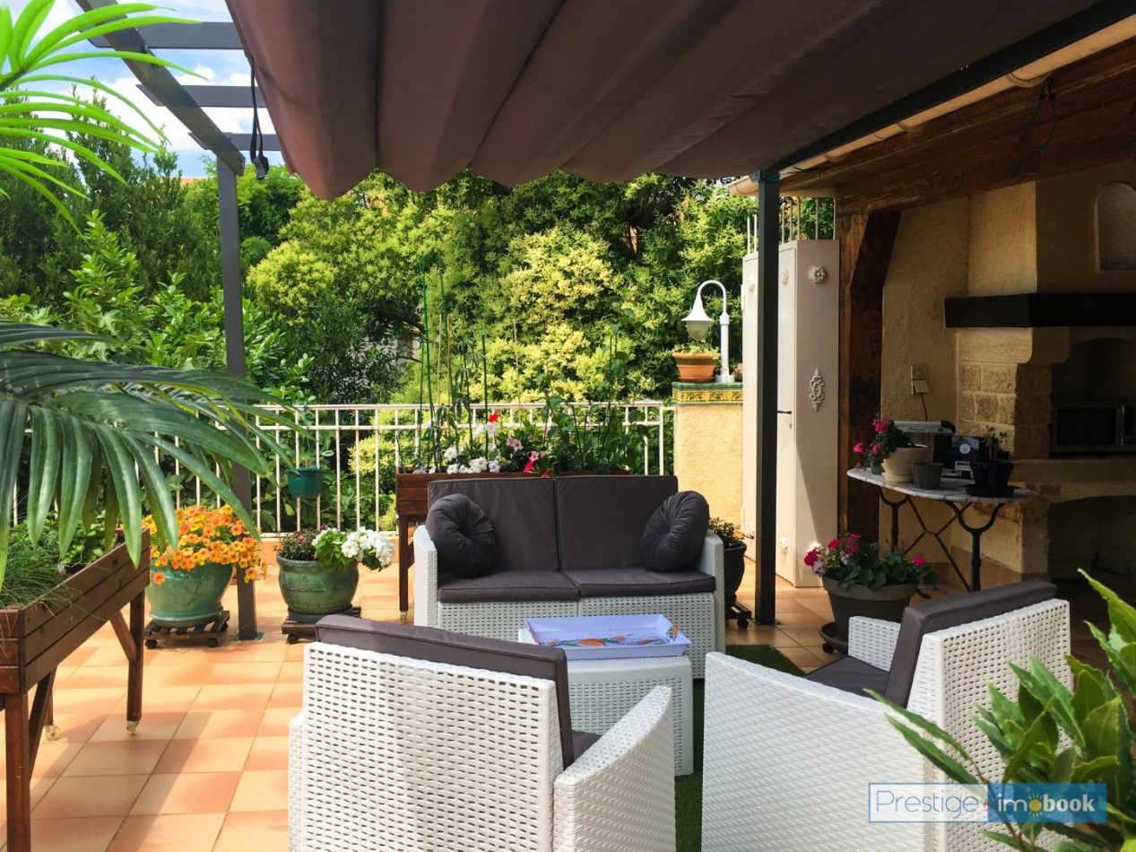 vente Maison Frontignan - Photo 4