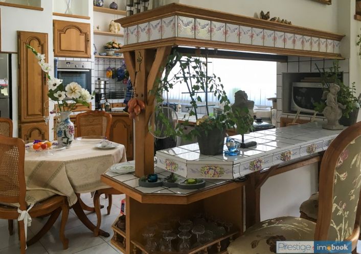 vente Maison Frontignan