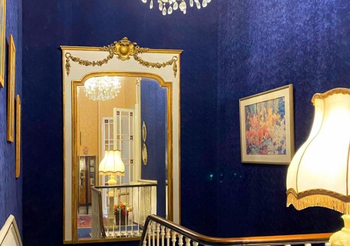 vente Maison Frontignan