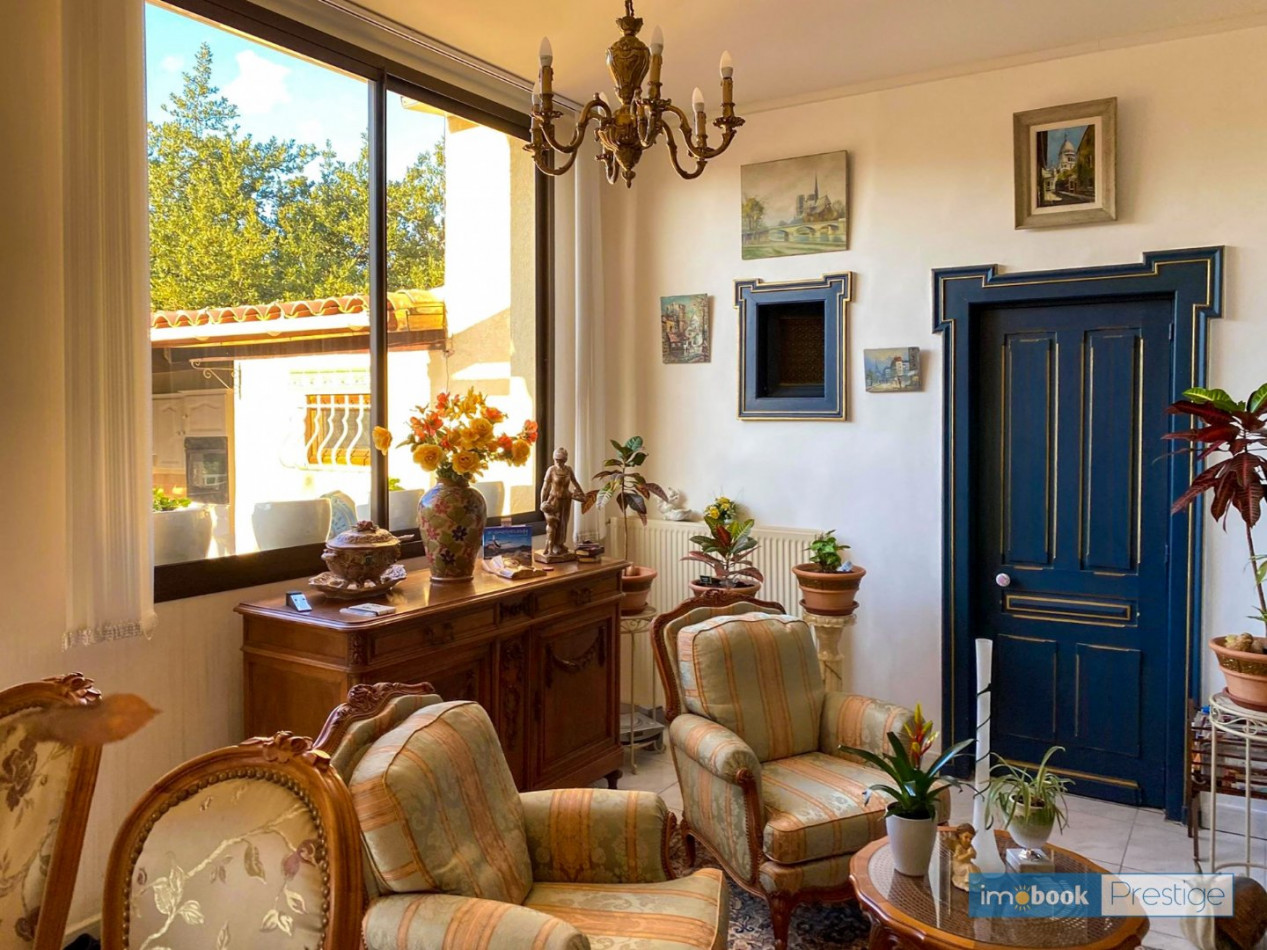 vente Maison Frontignan - Photo 8