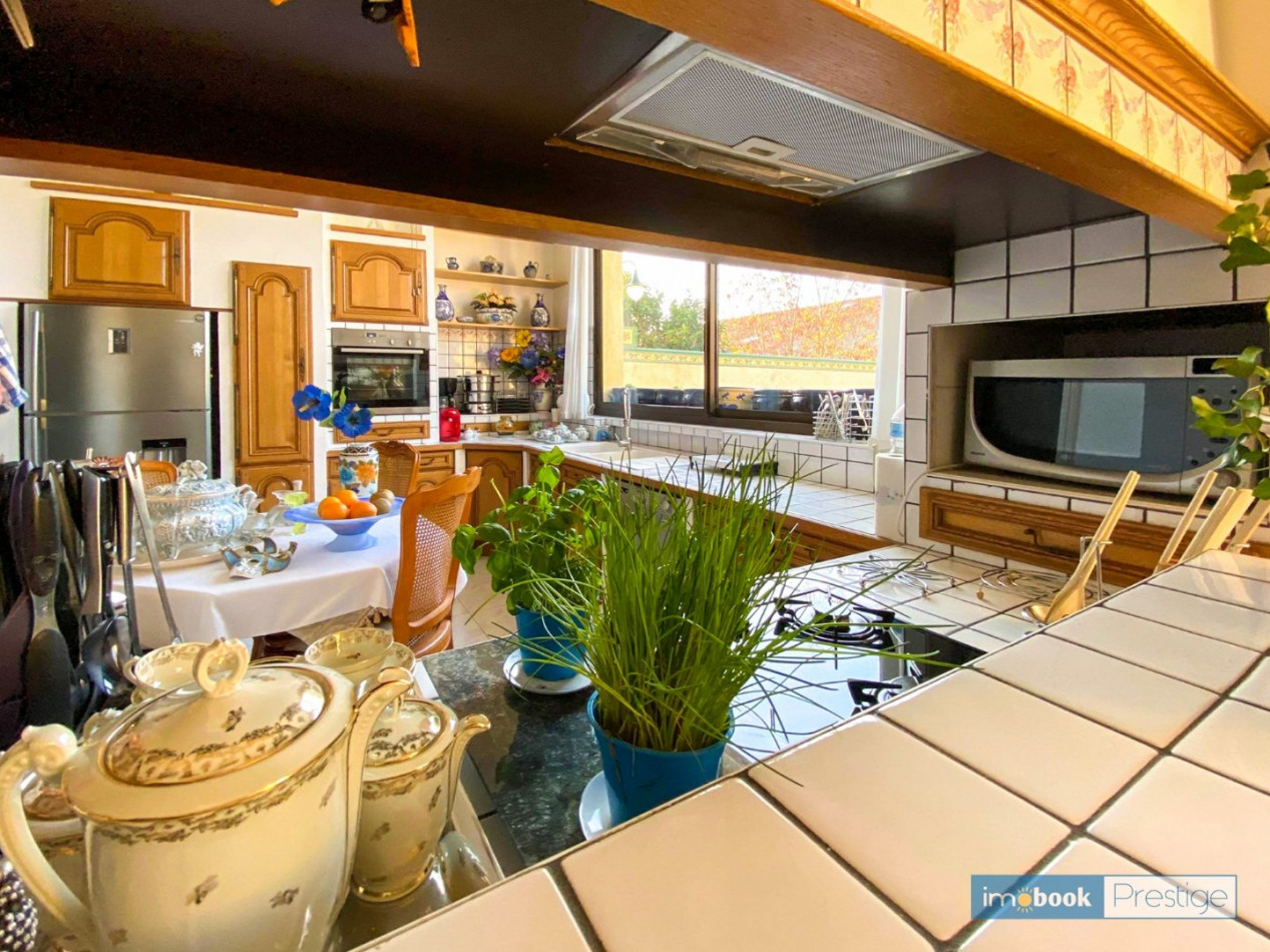 vente Maison Frontignan - Photo 9