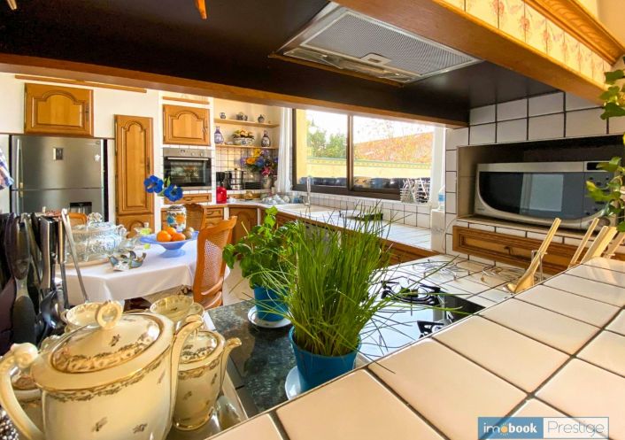 vente Maison Frontignan