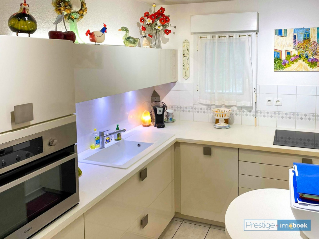 vente Appartement en résidence Sete - Photo 4