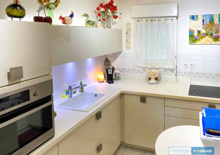 vente Appartement en résidence Sete