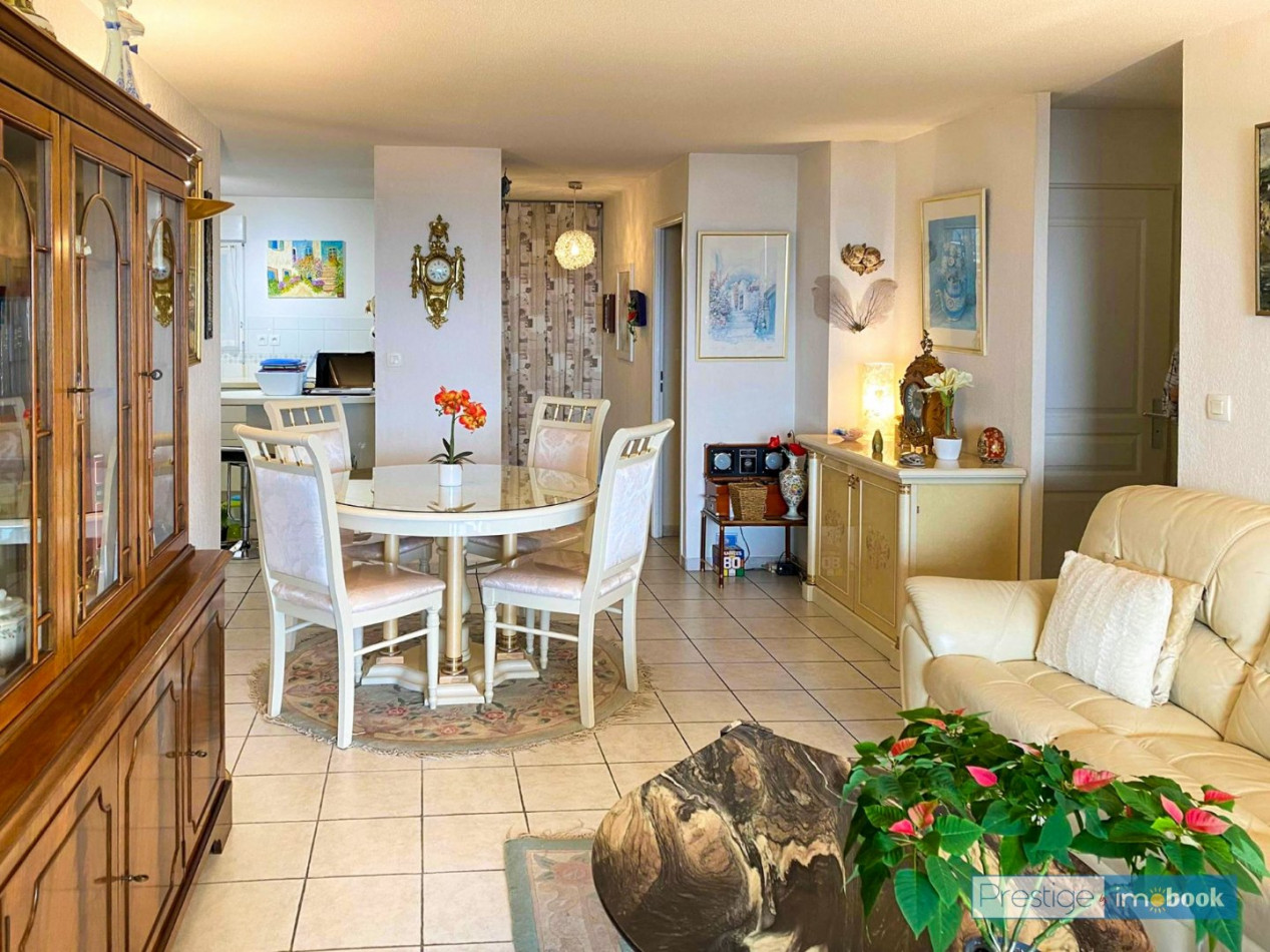 vente Appartement en résidence Sete - Photo 5