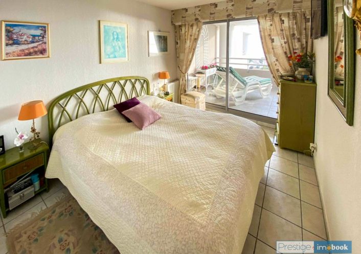 vente Appartement en résidence Sete