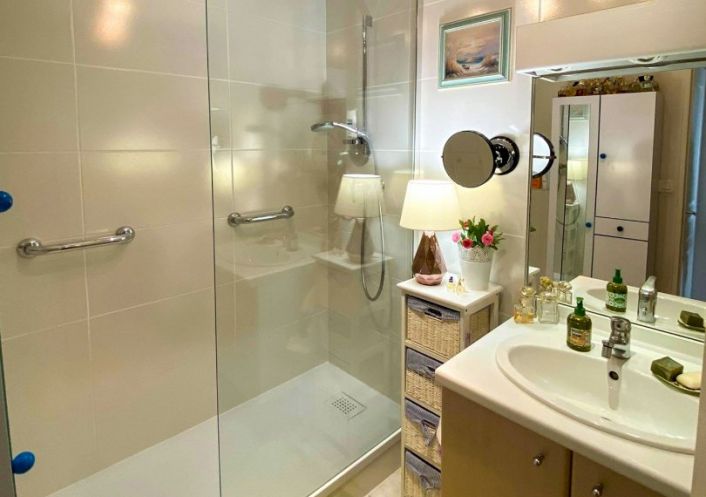 vente Appartement en résidence Sete