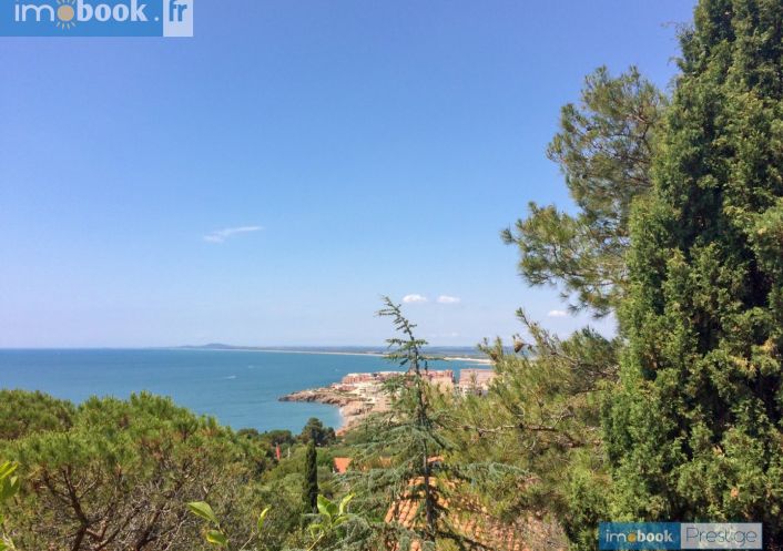 vente Maison à rénover Sete