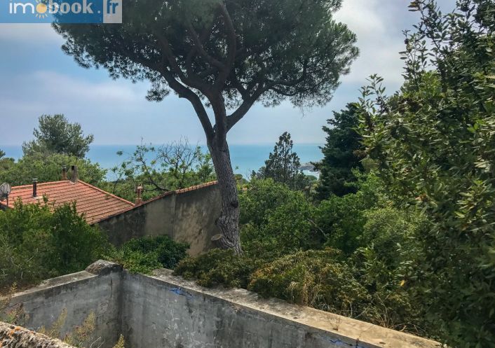 vente Maison à rénover Sete