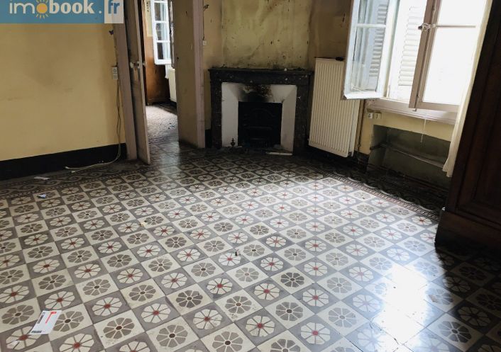 vente Maison à rénover Sete