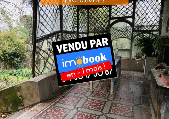 vente Maison à rénover Sete