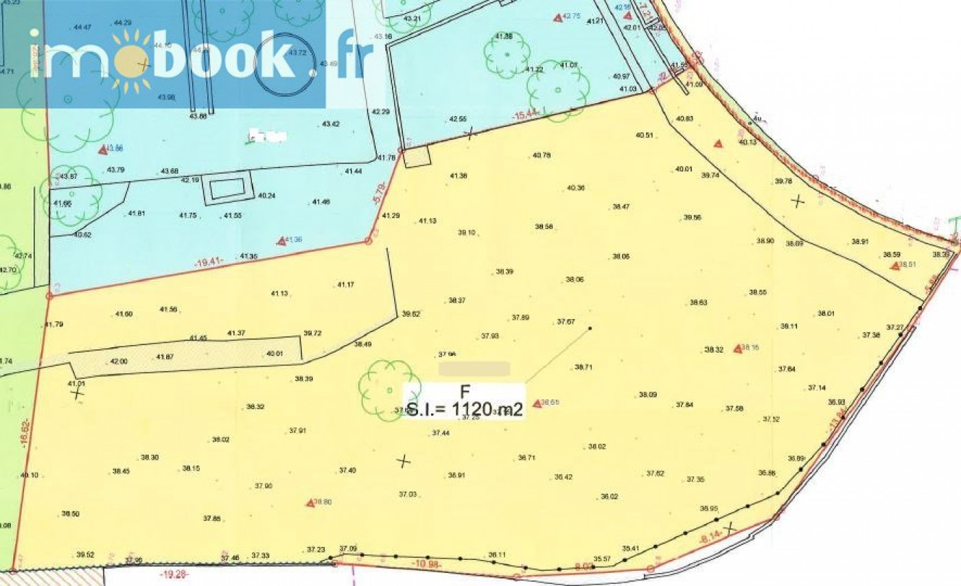 vente Terrain Sete - Photo 6