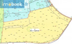 vente Terrain Sete