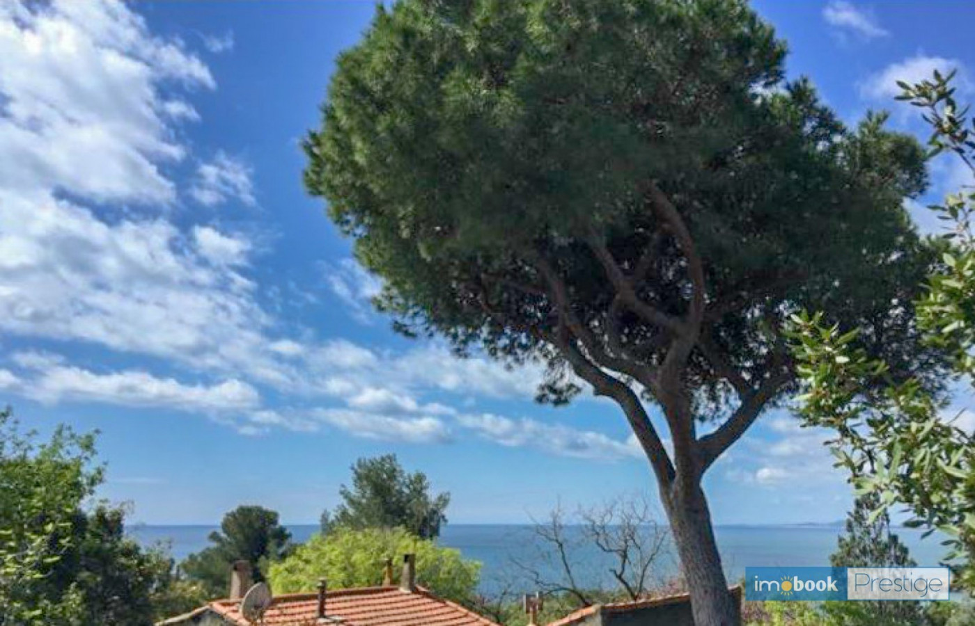 vente Terrain Sete - Photo 5