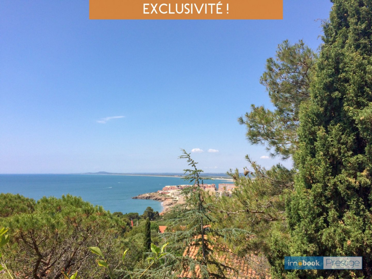 vente Terrain Sete - Photo 2