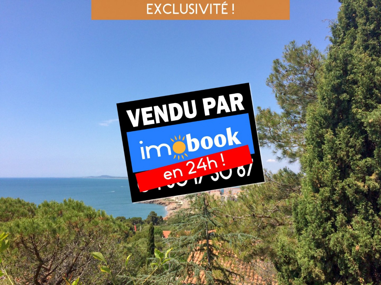 vente Terrain Sete - Photo 1