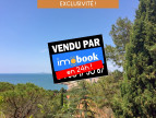 vente Terrain Sete