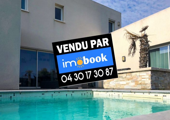 vente Villa Sete