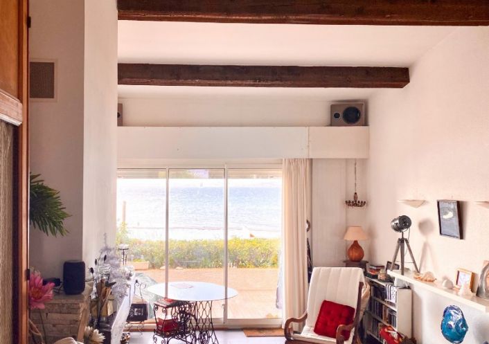 vente Villa d'architecte Sete