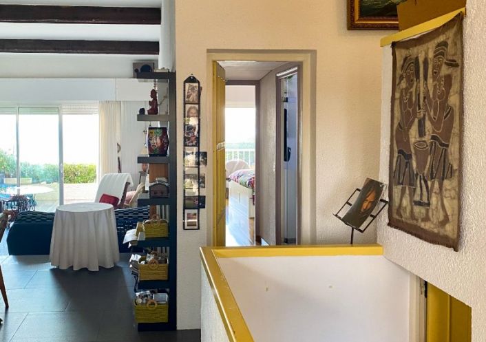 vente Villa d'architecte Sete