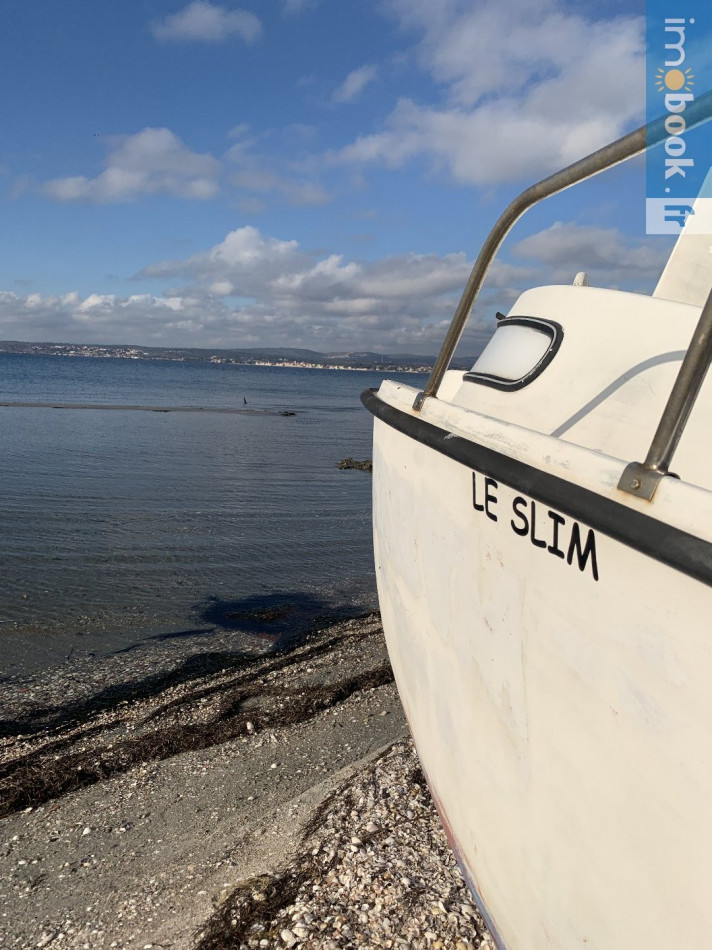 vente Villa d'architecte Sete - Photo 6