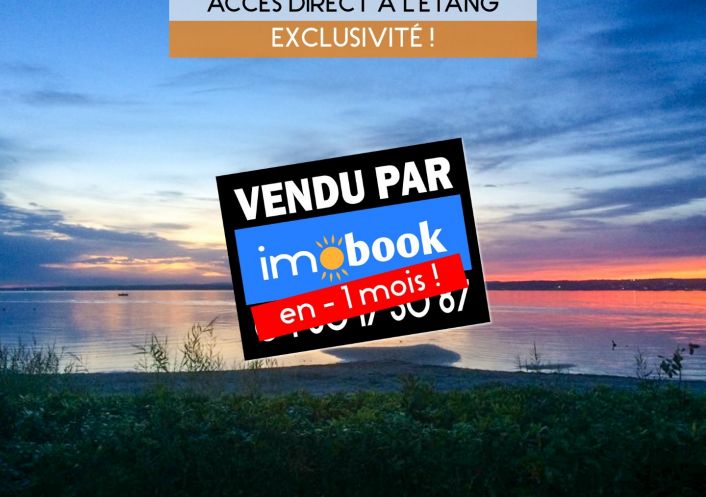 vente Villa d'architecte Sete