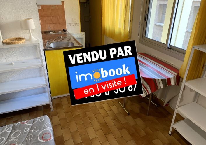 vente Appartement Sete