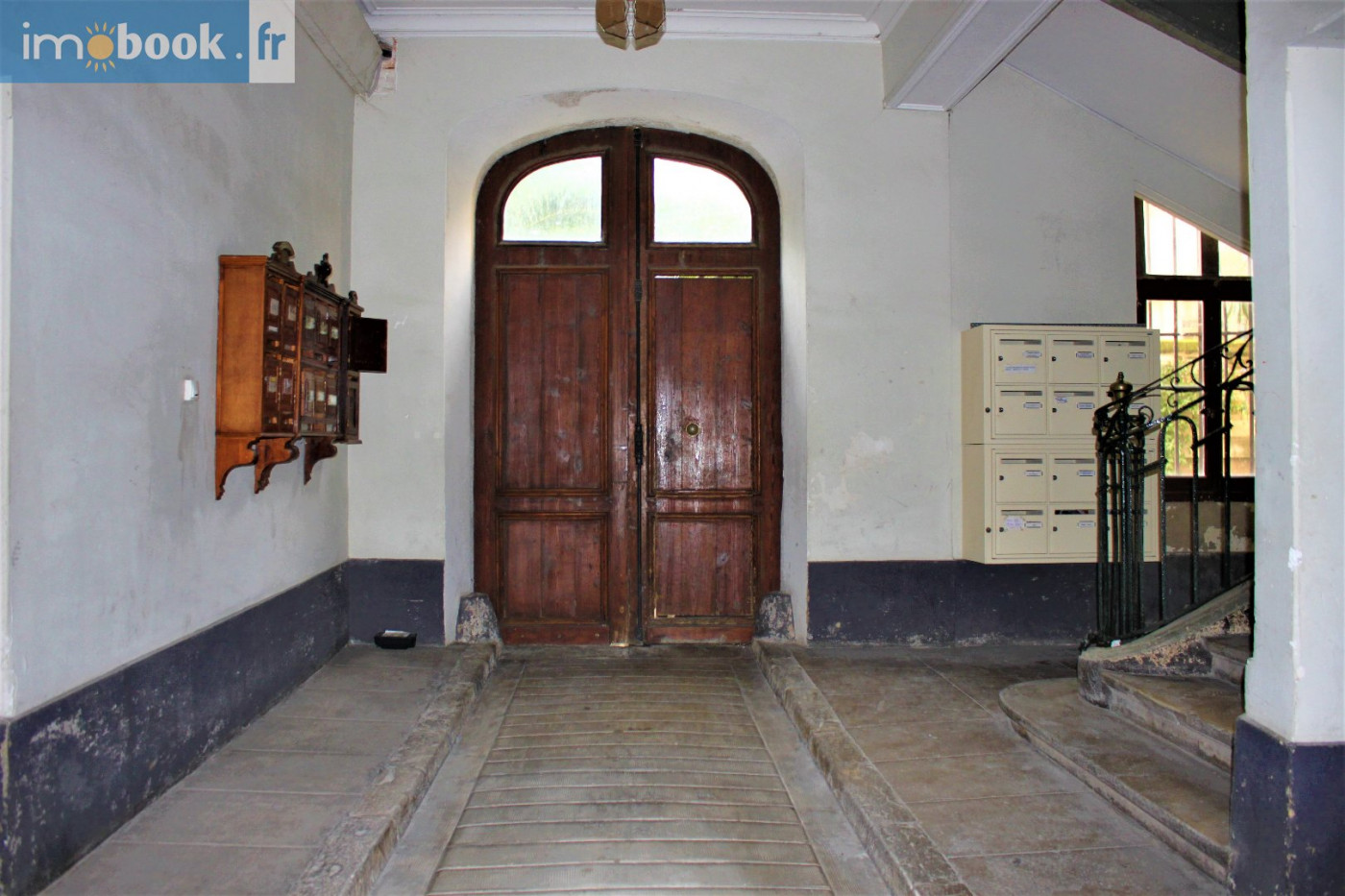 vente Appartement en rez de jardin Sete - Photo 6