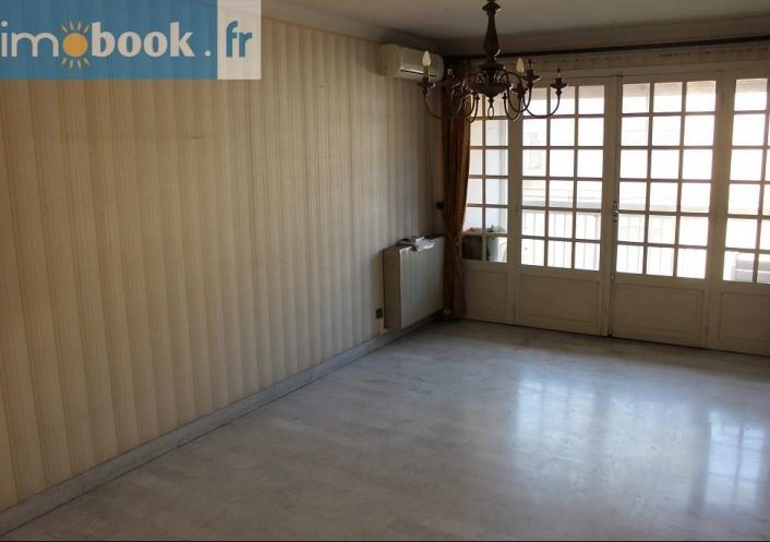 vente Appartement Sete