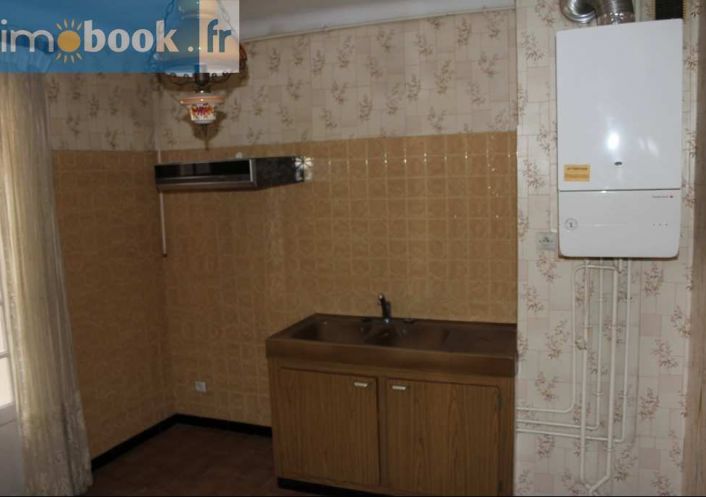 vente Appartement Sete