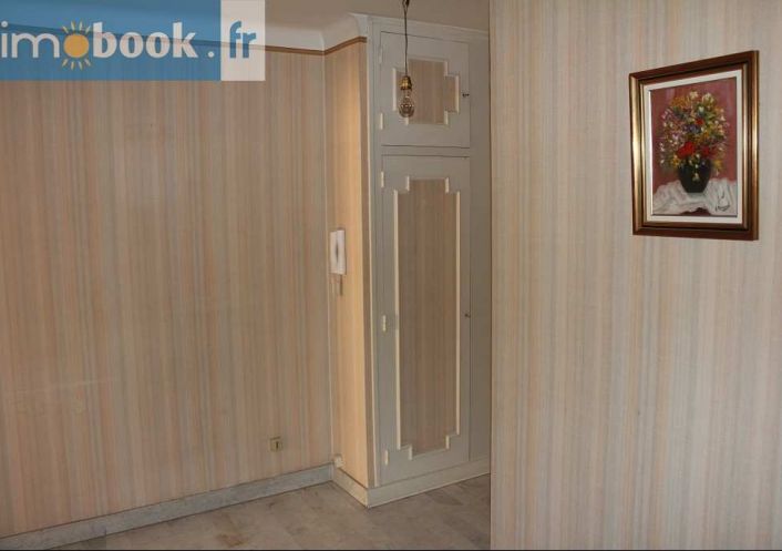 vente Appartement Sete